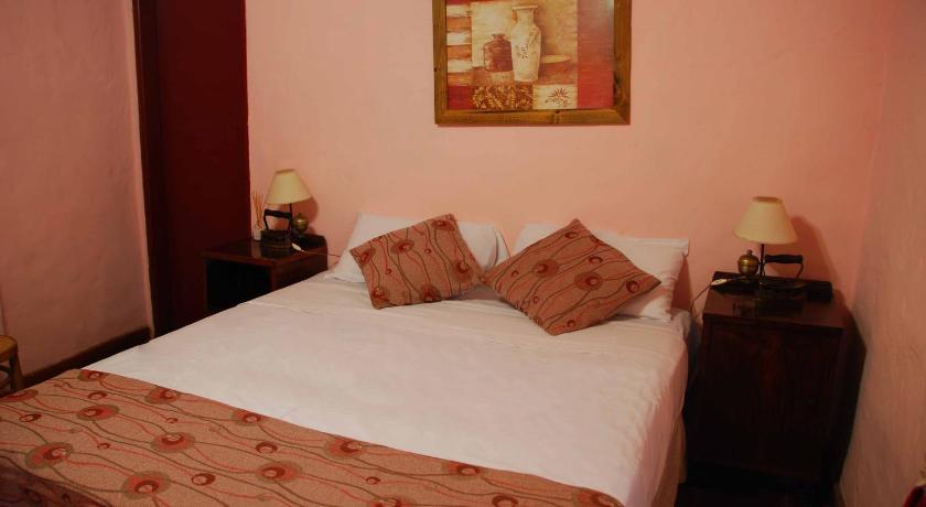 Estancia Don Silvano Guest House Diego Gaynor Room photo