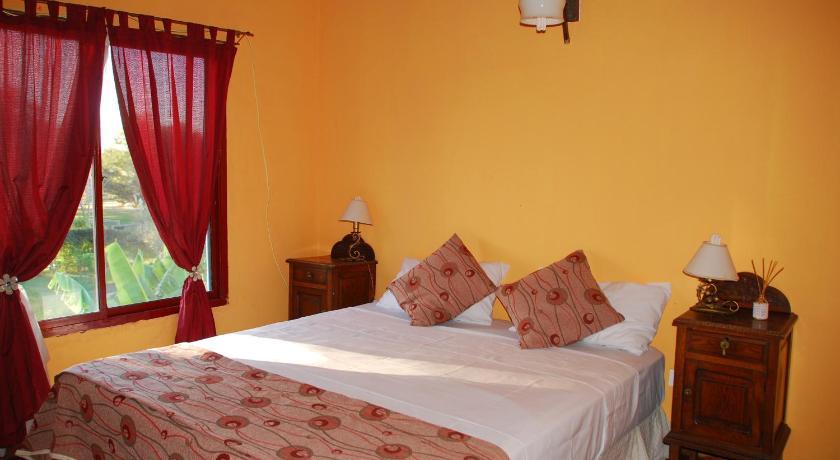 Estancia Don Silvano Guest House Diego Gaynor Room photo