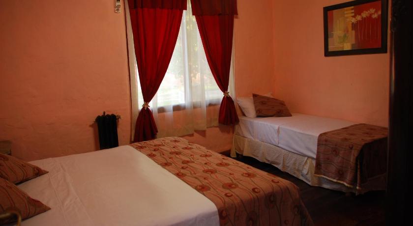 Estancia Don Silvano Guest House Diego Gaynor Room photo