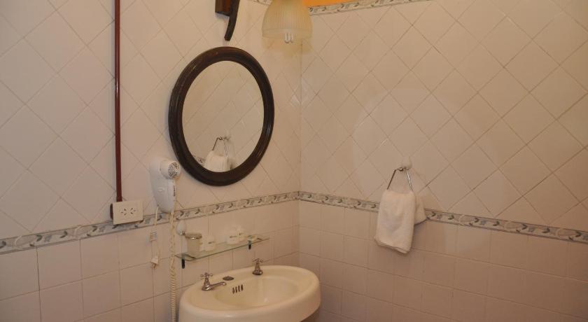 Estancia Don Silvano Guest House Diego Gaynor Room photo