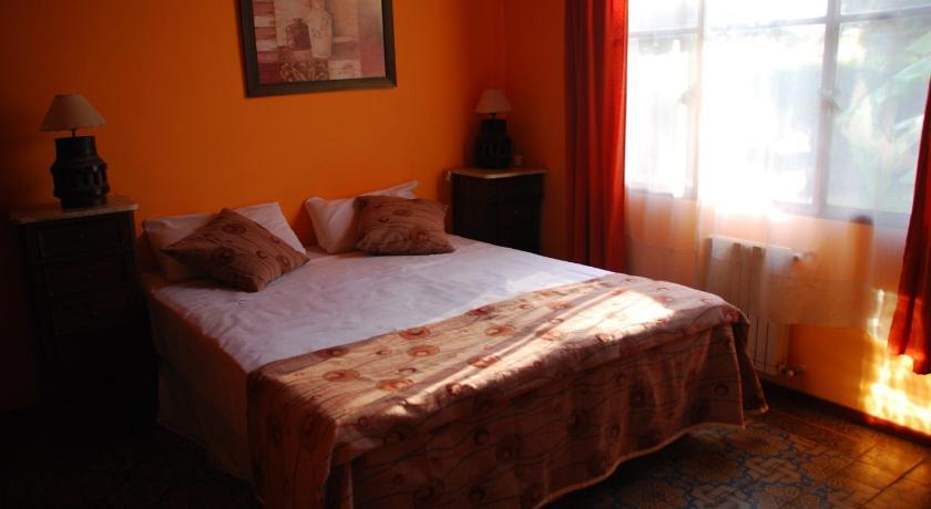 Estancia Don Silvano Guest House Diego Gaynor Room photo