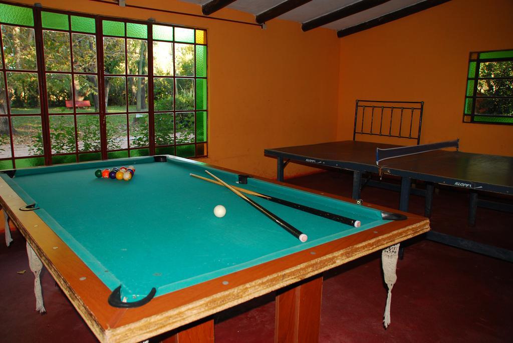 Estancia Don Silvano Guest House Diego Gaynor Exterior photo