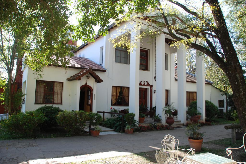 Estancia Don Silvano Guest House Diego Gaynor Exterior photo