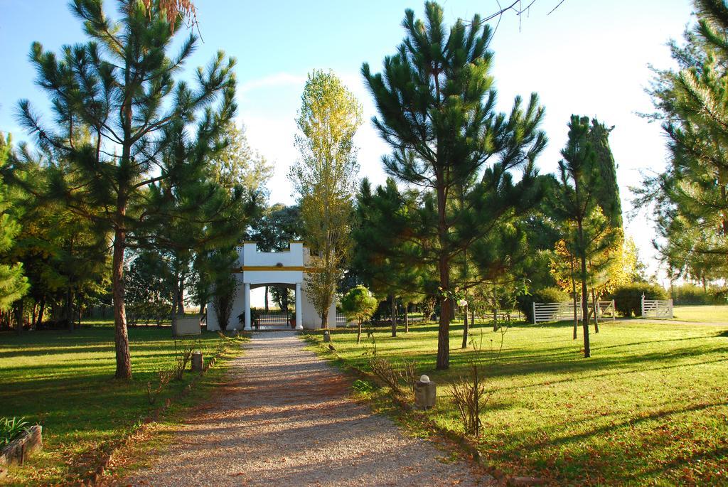 Estancia Don Silvano Guest House Diego Gaynor Exterior photo